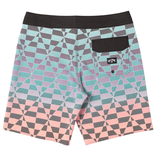 Billabong Sundays Pro 19" Boardshorts 2