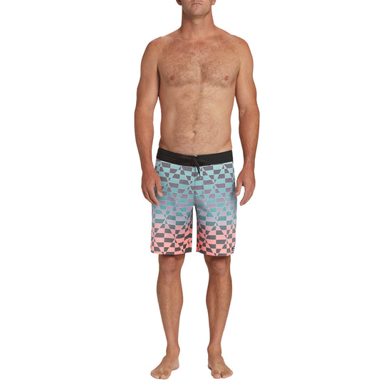 Billabong Sundays Pro 19" Boardshorts 6