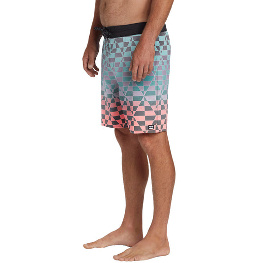 Billabong Sundays Pro 19" Boardshorts 4