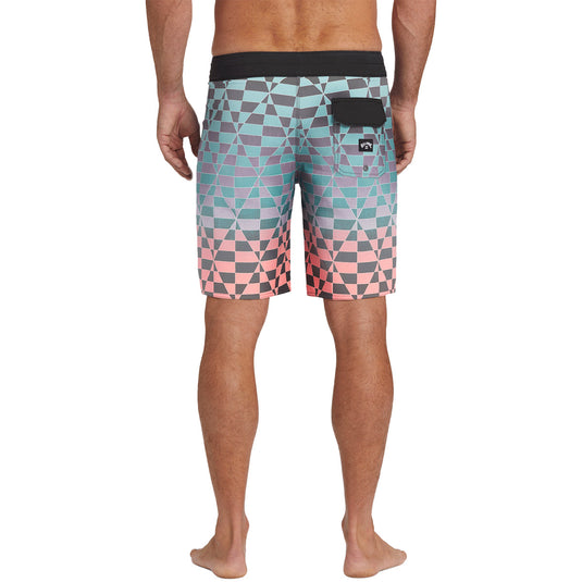 Billabong Sundays Pro 19" Boardshorts 5