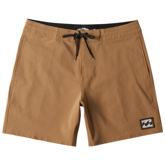 Billabong Every Other Day Lo Tide 17" Boardshorts 1