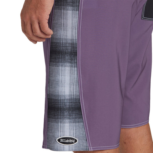 Billabong Rogue Pro 20" Boardshorts 8