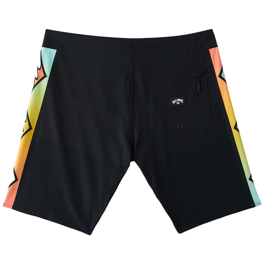 Billabong D Bah Airlite 19" Boardshorts 2