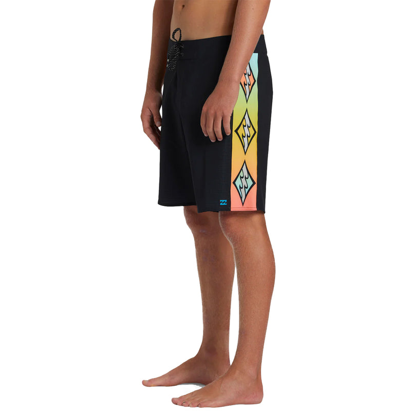 Load image into Gallery viewer, Billabong D Bah Airlite 19" Boardshorts 4
