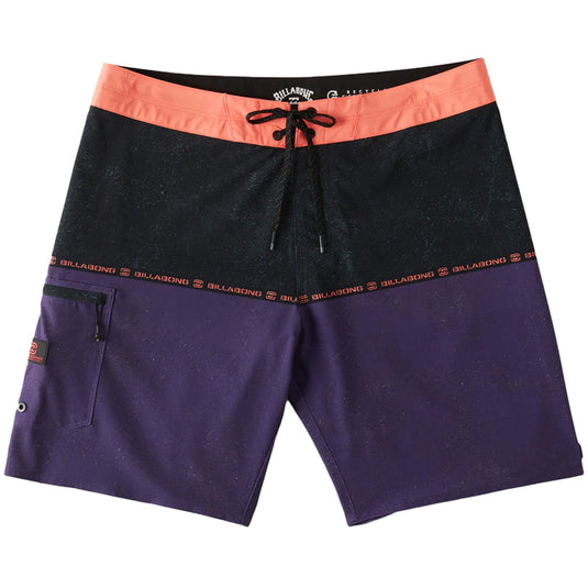 Billabong Fifty50 Airlite Performance 19" Boardshorts 1