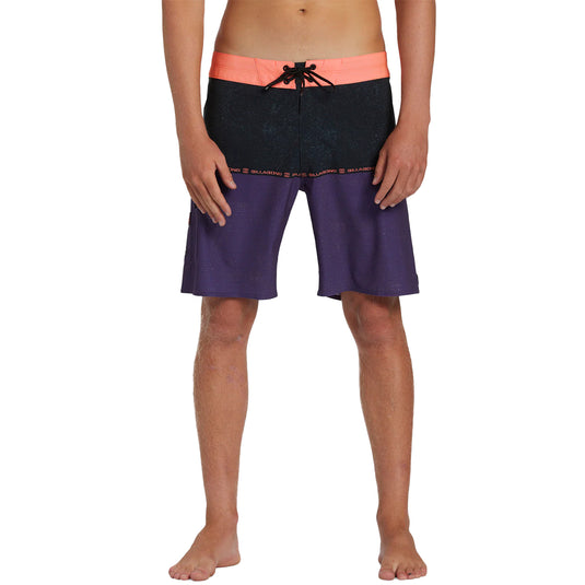 Billabong Fifty50 Airlite Performance 19" Boardshorts 3