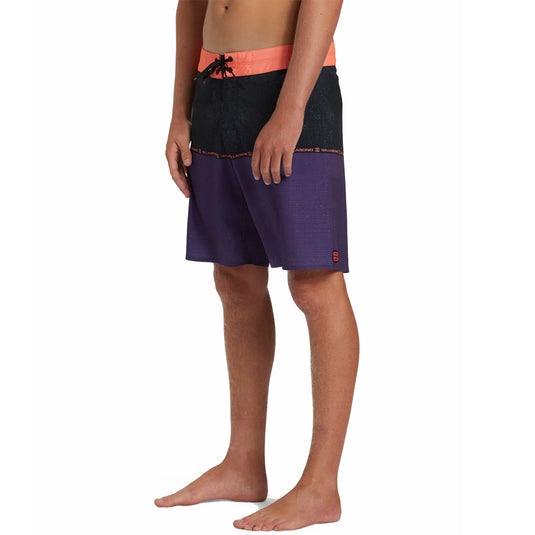 Billabong Fifty50 Airlite Performance 19" Boardshorts 4
