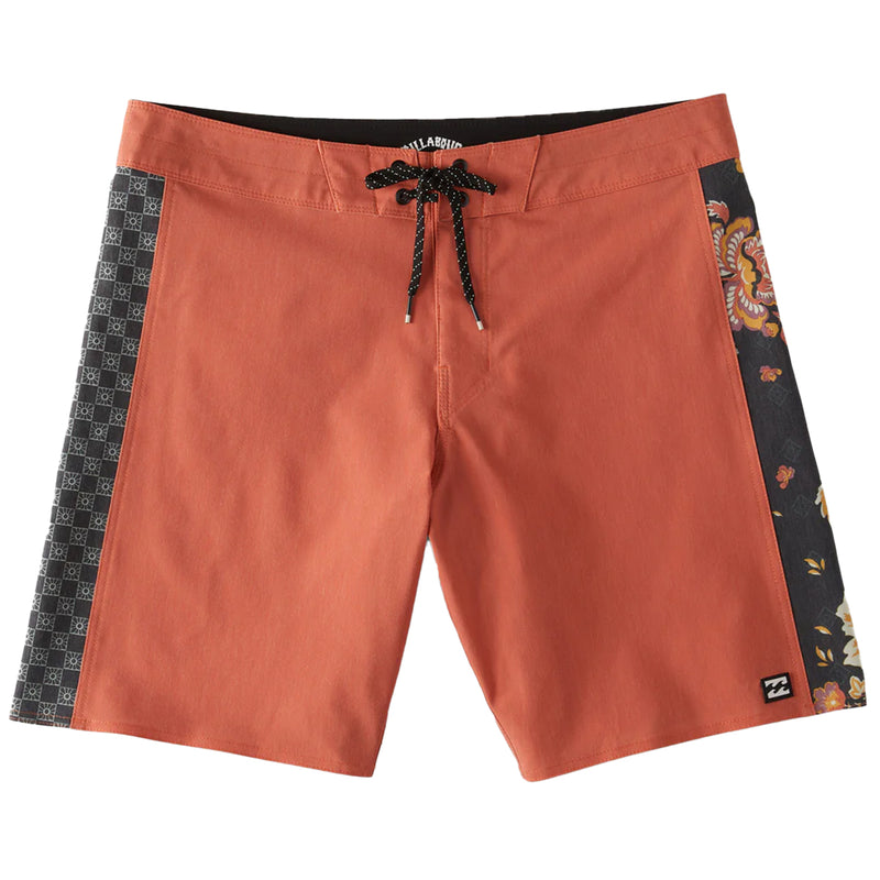 Load image into Gallery viewer, Billabong D Bah Pro 18" Boardshorts 1

