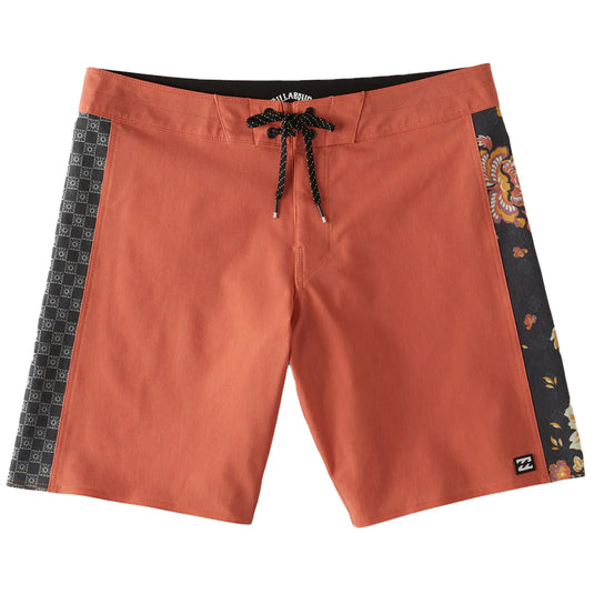 Billabong D Bah Pro 18" Boardshorts 1
