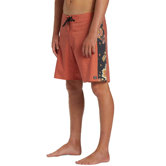 Billabong D Bah Pro 18" Boardshorts 4