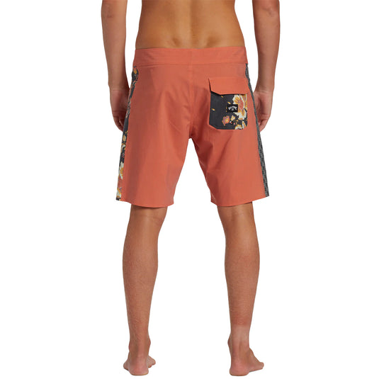 Billabong D Bah Pro 18" Boardshorts 5