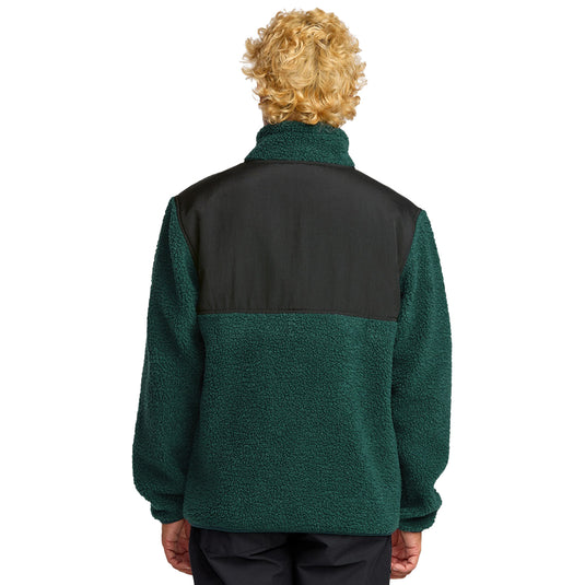 Billabong Boundary Summit Zip-Up Jacket 5