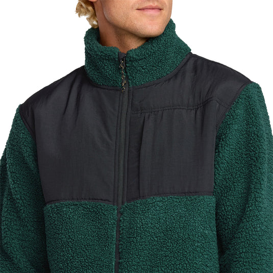 Billabong Boundary Summit Zip-Up Jacket 7