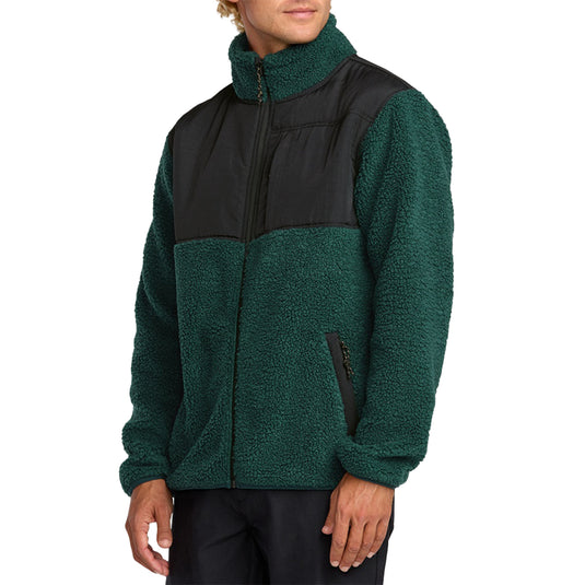 Billabong Boundary Summit Zip-Up Jacket 4