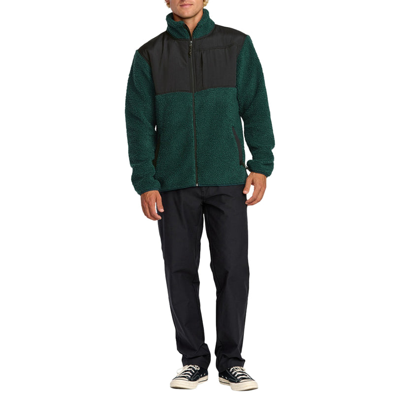 Load image into Gallery viewer, Billabong Boundary Summit Zip-Up Jacket 6
