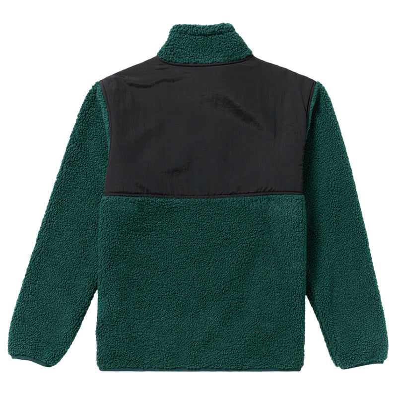 Load image into Gallery viewer, Billabong Boundary Summit Zip-Up Jacket 2
