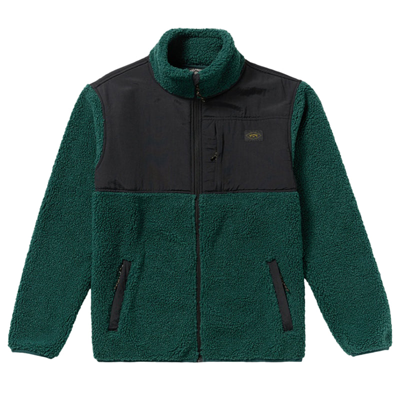 Load image into Gallery viewer, Billabong Boundary Summit Zip-Up Jacket 1
