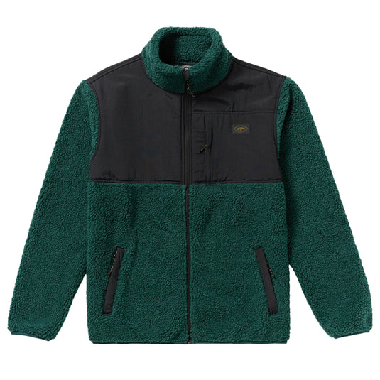 Billabong Boundary Summit Zip-Up Jacket 1