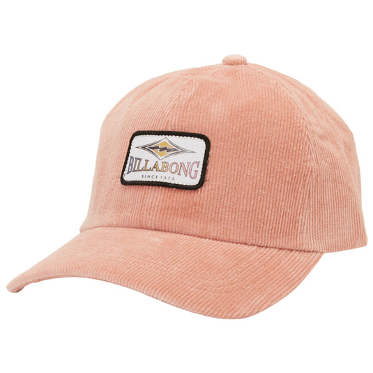Billabong Women's Dad Strapback Hat 13