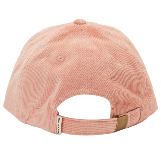 Billabong Women's Dad Strapback Hat 16