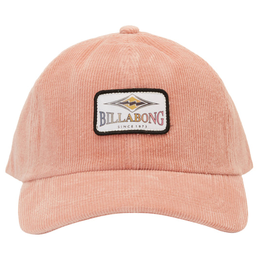Billabong Women's Dad Strapback Hat 14