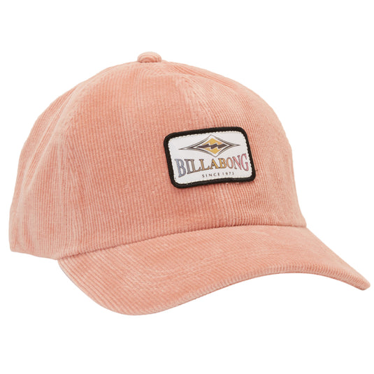 Billabong Women's Dad Strapback Hat 15