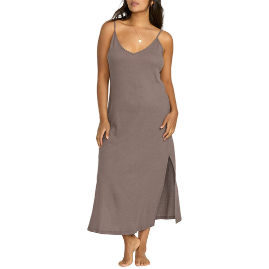 Billabong Women's Night Waves Midi Dress 4