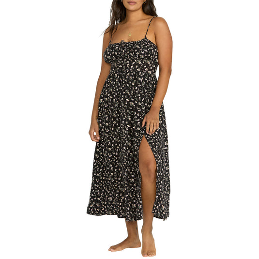 Billabong Women's Take Your Time Midi Dress 2