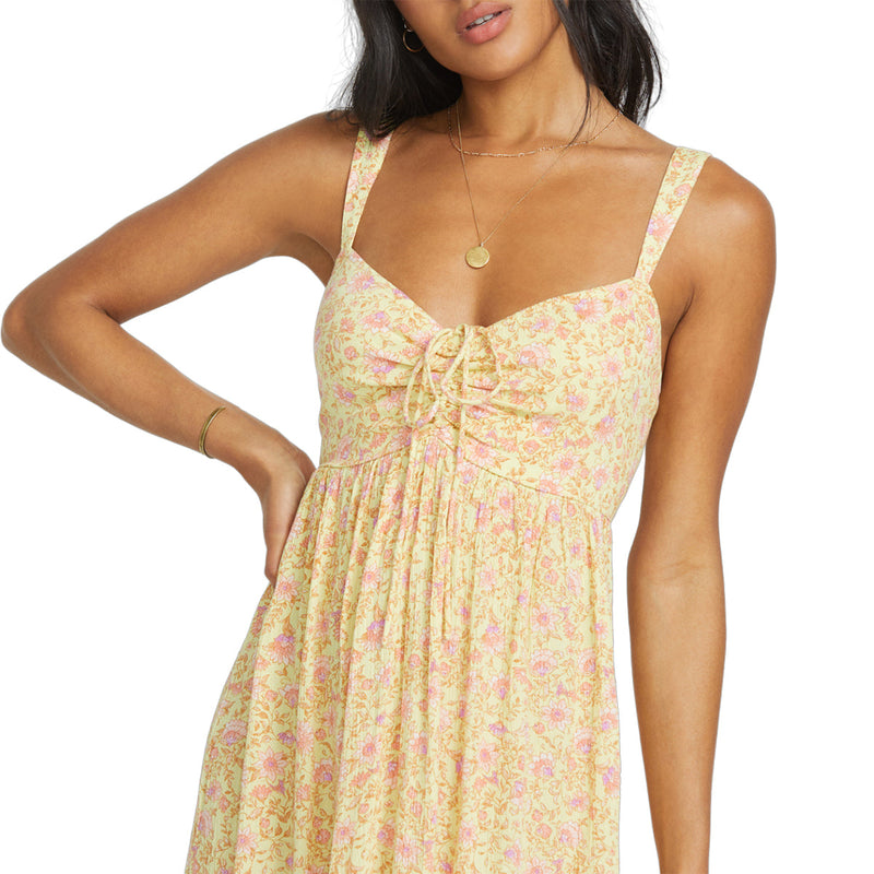 Load image into Gallery viewer, Billabong Women's So Dreamy Midi Dress 5
