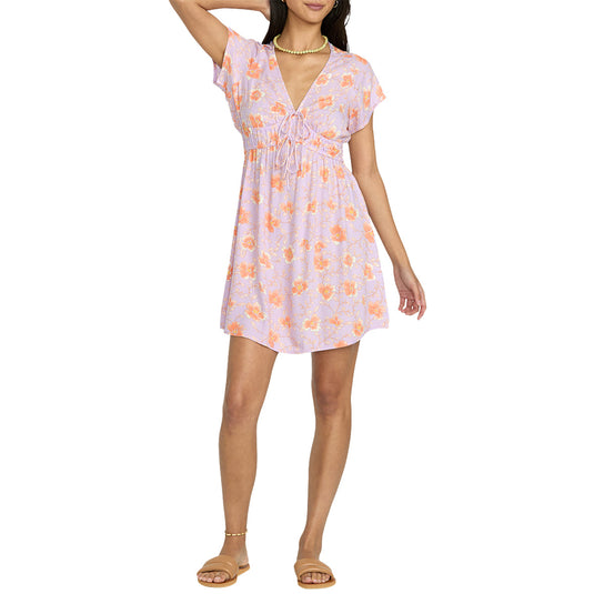 Billabong Women's Warm Rays Mini Dress 3