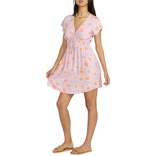 Billabong Women's Warm Rays Mini Dress 2