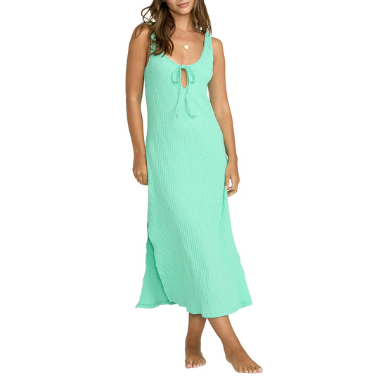 Billabong Women's Sweet Heat Midi Dress 1