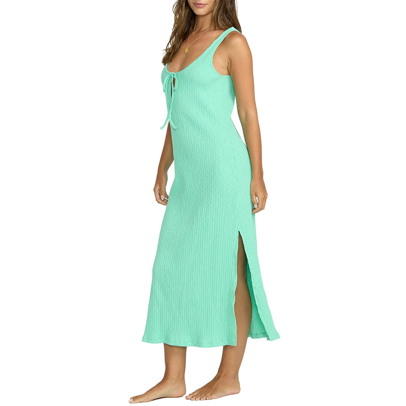 Load image into Gallery viewer, Billabong Women's Sweet Heat Midi Dress 3
