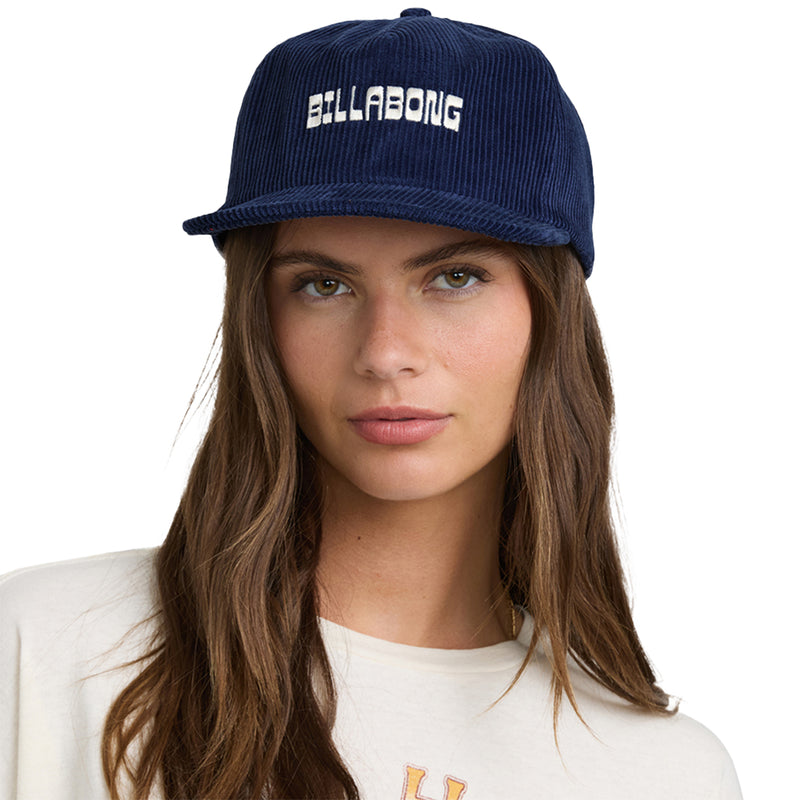 Load image into Gallery viewer, Billabong Women's Grandpa Hat 4
