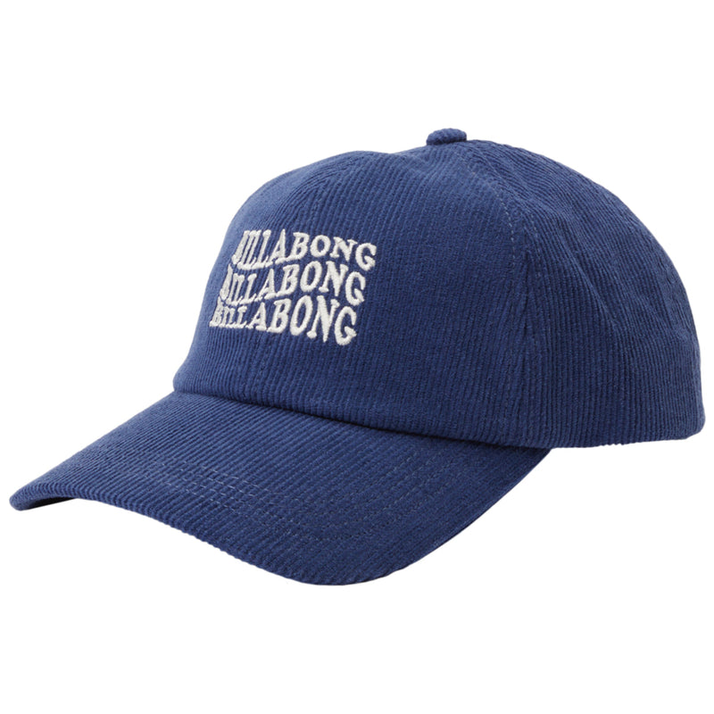 Load image into Gallery viewer, Billabong Women's Dad Strapback Hat 1
