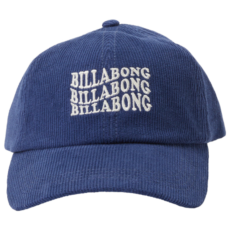 Load image into Gallery viewer, Billabong Women's Dad Strapback Hat 2
