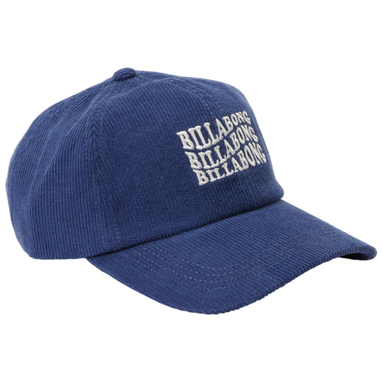 Billabong Women's Dad Strapback Hat 3