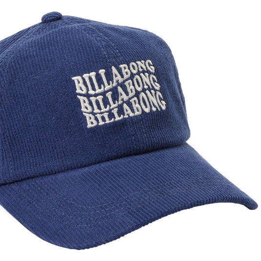 Billabong Women's Dad Strapback Hat 5