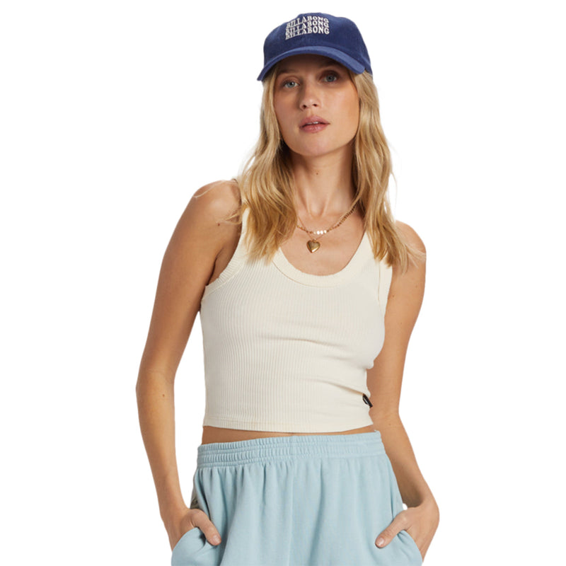 Load image into Gallery viewer, Billabong Women's Dad Strapback Hat 6
