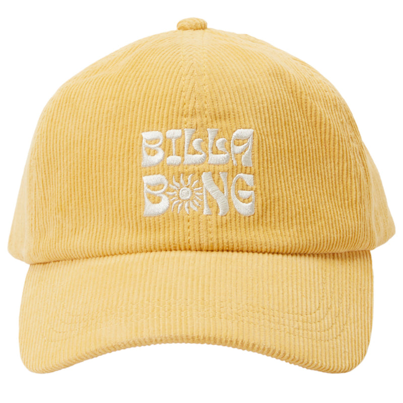 Load image into Gallery viewer, Billabong Women's Dad Strapback Hat 8
