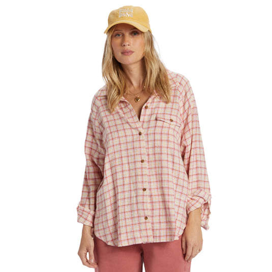 Billabong Women's Dad Strapback Hat 12