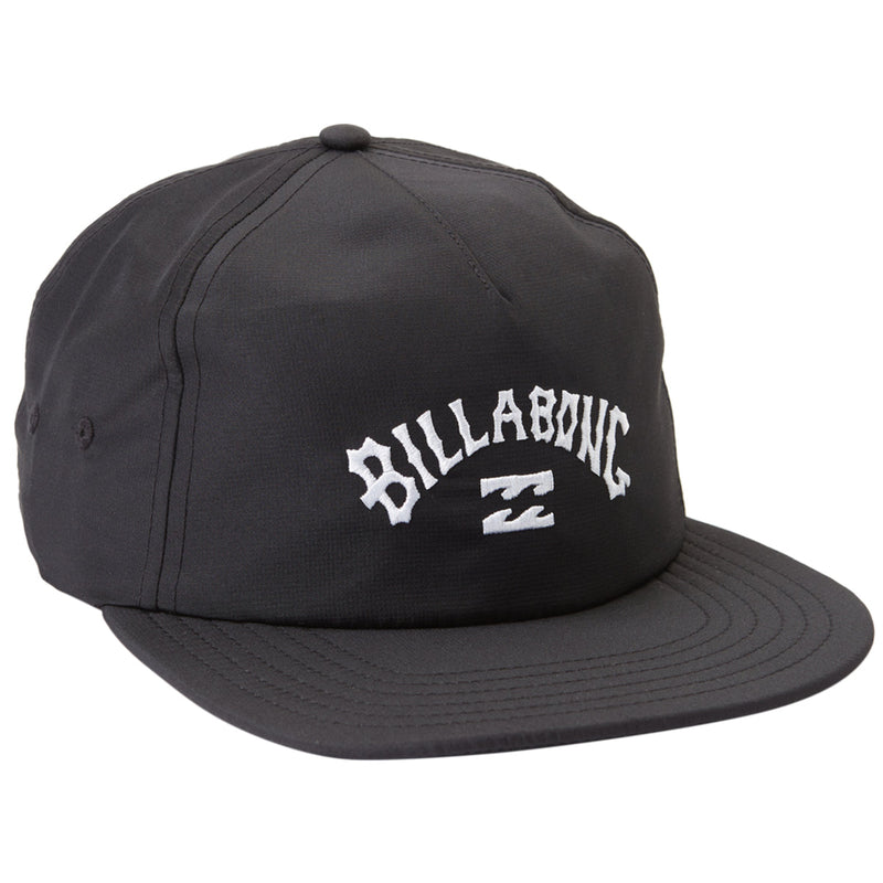 Load image into Gallery viewer, Billabong Arch Team Snapback Hat 1
