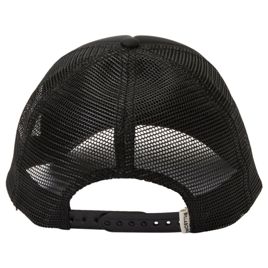 Billabong Women's Across Waves Trucker Hat 3