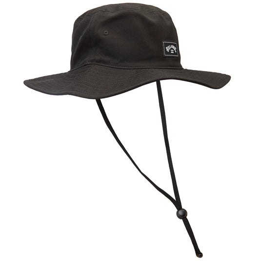 Billabong Big John Surf Safari Hat 3