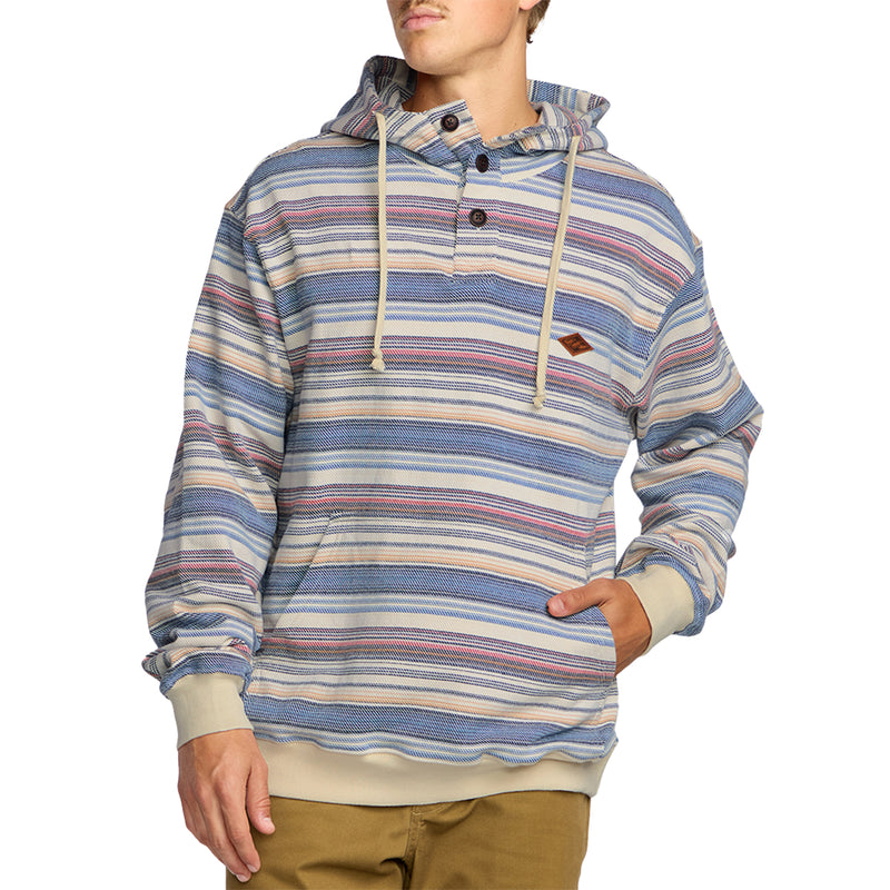 Load image into Gallery viewer, Billabong Rancho Pullover Hoodie • 2025 3
