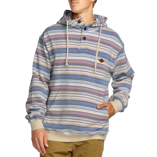 Billabong Rancho Pullover Hoodie • 2025 3