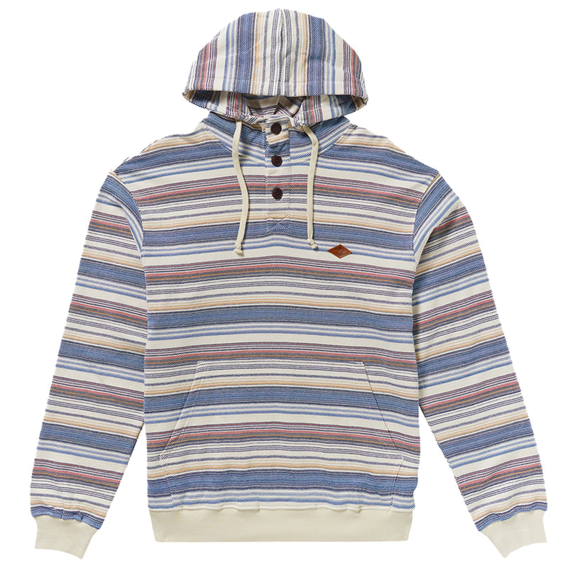 Load image into Gallery viewer, Billabong Rancho Pullover Hoodie • 2025 1
