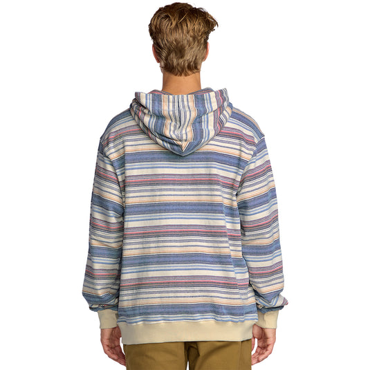Billabong Rancho Pullover Hoodie • 2025 4