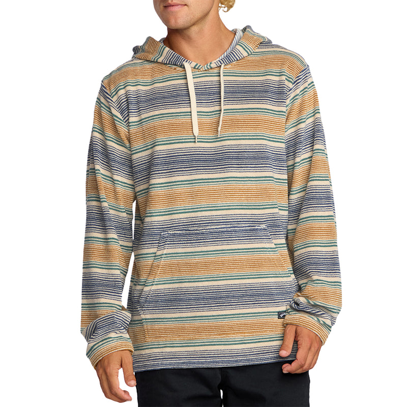 Load image into Gallery viewer, Billabong Flecker Diego Pullover Hoodie • 2025 3
