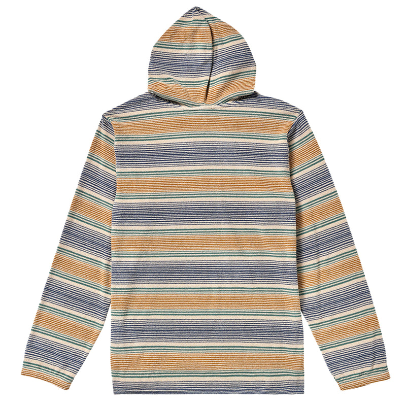 Load image into Gallery viewer, Billabong Flecker Diego Pullover Hoodie • 2025 2
